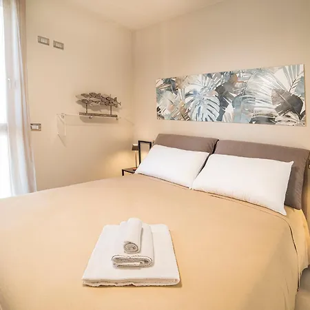 Sabbia - Il Mare A Portata Di Mano! Appartement