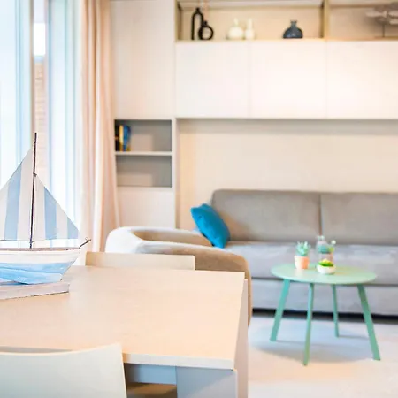Appartement Sabbia - Il Mare A Portata Di Mano!