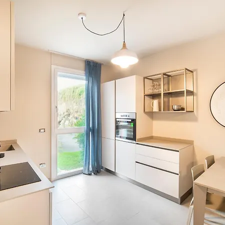 Appartement Sabbia - Il Mare A Portata Di Mano! *