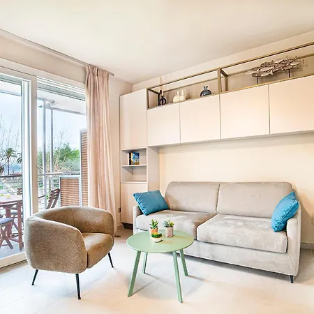 Sabbia - Il Mare A Portata Di Mano! Appartement *