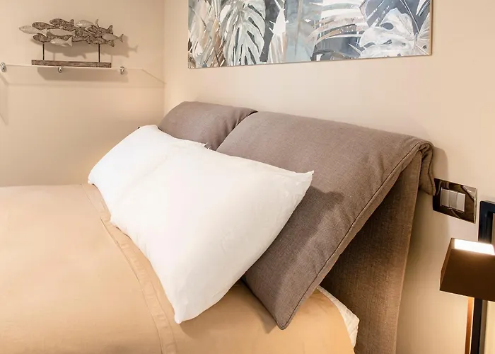 Sabbia - Il Mare A Portata Di Mano! אלבניה