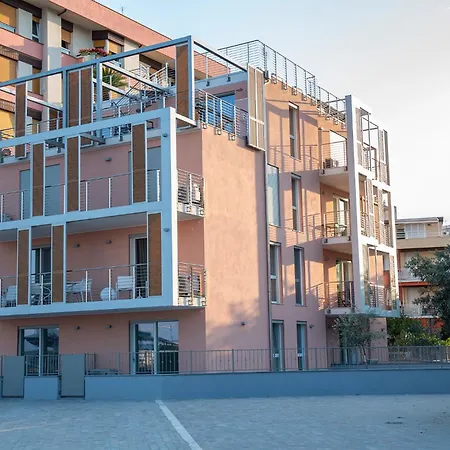 Sabbia - Il Mare A Portata Di Mano! Apartment *