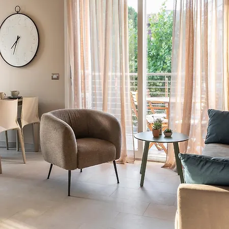 Sabbia - Il Mare A Portata Di Mano! Apartment