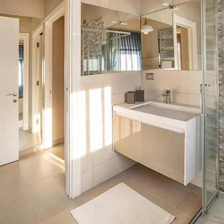 Apartment Sabbia - Il Mare A Portata Di Mano!