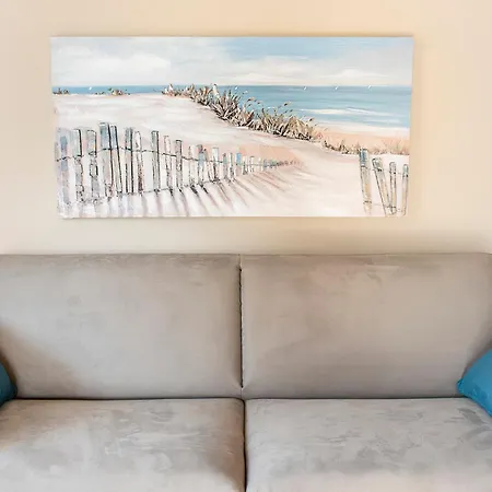 Lägenhet Sabbia - Il Mare A Portata Di Mano! Albenga