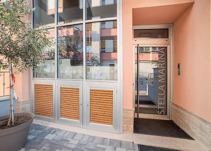 Sabbia - Il Mare A Portata Di Mano! Lejlighed Albenga