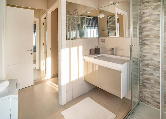 Lejlighed Sabbia - Il Mare A Portata Di Mano!