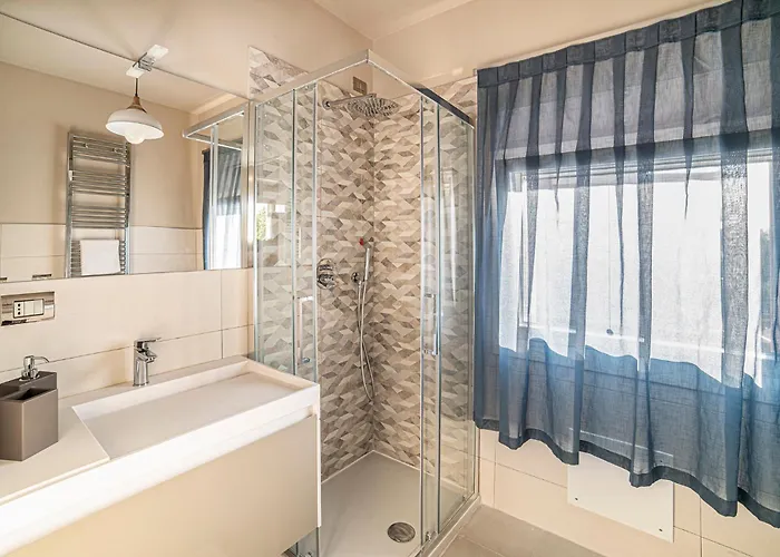 Lejlighed Sabbia - Il Mare A Portata Di Mano! Albenga